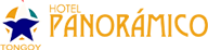 Hotel Panorámico Tongoy